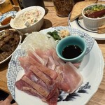 青山一丁目たぬき - 