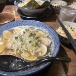 和風楽麺 四代目 ひのでや - 
