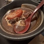 SATOブリアン - 