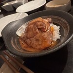 SATOブリアン - 