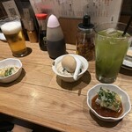 青山一丁目たぬき - 