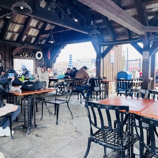 ボードウォーク・スナック_2