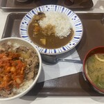 すき家 - 料理写真: