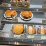 パスティチュリア・デリチュース - 