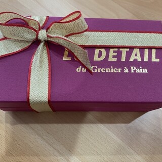 ル デタイユ デュ グルニエ ア パン_1