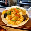鶏舎 - 【五目焼ソバ】(¥1150)