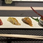 名驛 壽司 Sublime - 