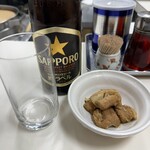 支那そば いしはら