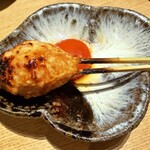 嚴選燒鳥一石三鳥 三島店 - 