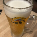 肉つけうどん うつけ - 