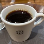 デリカフェ・キッチン オオサカ ミドウ - ドリンク写真: