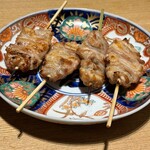 嚴選燒鳥一石三鳥 三島店 - 
