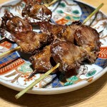 嚴選燒鳥一石三鳥 三島店 - 