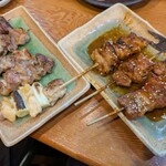 야키톤 사카바 신바시 토라하치 - 