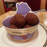 コメダ珈琲店 - 料理写真: