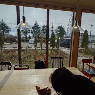 ノトヒバカラ ベーカリー_2