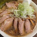 麺舗 十六 - 