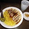 ミヤウチショウガカレー研究所