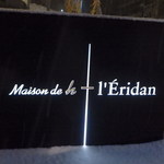 Maison de h-l'E´ridan - 