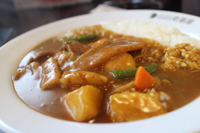 CoCo Ichiban Ya Haruhi Nakashinmachi Ten photo 2