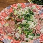 食堂★酒バ ココソーレ - 