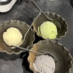 涮涮鍋 壽喜燒 吃到飽 和牛與豬 三條河原町店 - 