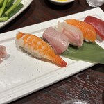 三代目網元 魚鮮水產 青森站前新町店 - 