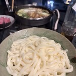 涮涮鍋 壽喜燒 吃到飽 和牛與豬 三條河原町店 - 