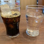 ジョナサン - ドリンク写真: