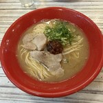小豆島ラーメンHISHIO - 
