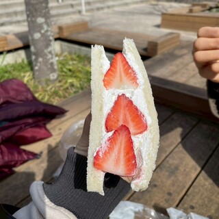 ザ・サンドイッチスタンド_0