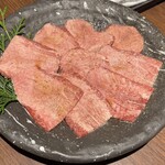 炭燒肉　石田屋。 Hanare - 