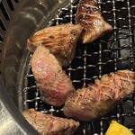 炭燒肉　石田屋。 Hanare - 