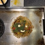 広島お好み焼き 弘々家 - 