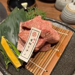 炭燒肉　石田屋。 Hanare - 