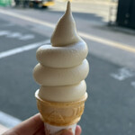 武州養蜂園 - 料理写真: