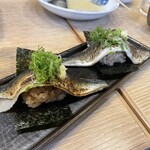 寿司トおでん にのや - 