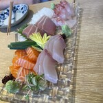 寿司トおでん にのや - 