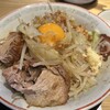 ラーメン 源