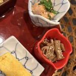 くずし割烹 しま正 - 