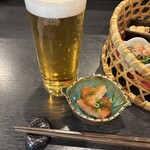 くずし割烹 しま正 - 