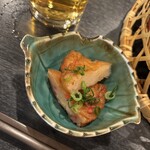 くずし割烹 しま正 - 