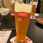 シュマッツ - 