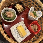 くずし割烹 しま正 - 