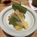 鮨処 池上 - 