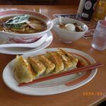 幸楽苑 - 