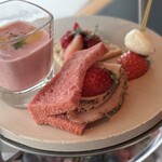 Restaurant THE MOON - 