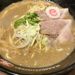 ラーメン人生JET - 
