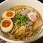 ラーメン人生JET - 