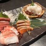 食物屋 Wan 米澤中央店 - 